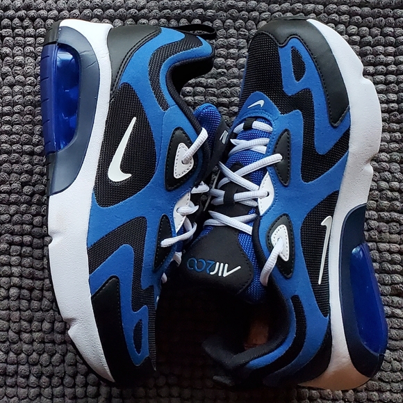 nike air max 200 true to size